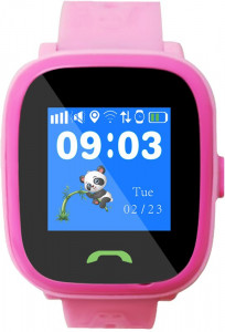 - UWatch SW96 Pink #I/S