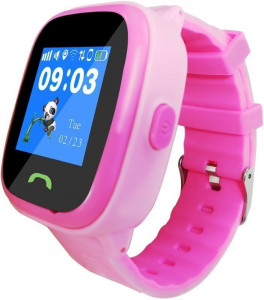 - UWatch SW96 Pink #I/S 3