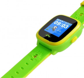 - UWatch SW96 Green 4