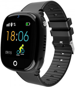 - UWatch SW92 Black #I/S