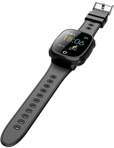 - UWatch SW92 Black #I/S 3