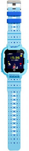 - UWatch KT03 Kid sport smart watch Blue 3