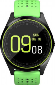 - UWatch V9 Green 4