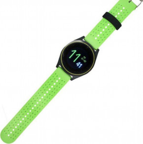 - UWatch V9 Green 6