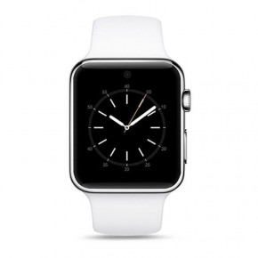 - UWatch A1 White #I/S 3