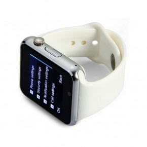 - UWatch A1 White #I/S 4