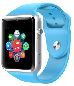 - UWatch A1 Blue