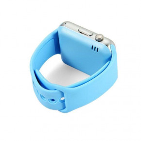 - UWatch A1 Blue 4