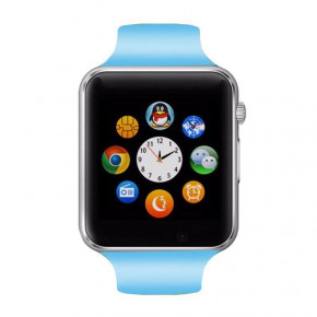 - UWatch A1 Blue 5