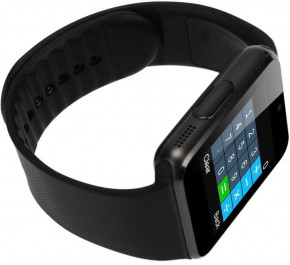 - UWatch Smart GT08 Black #I/S 4