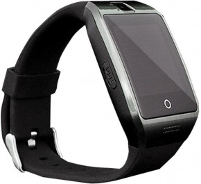 - UWatch Q18 Black #I/S 4