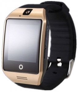 - UWatch Q18 Gold #I/S 3