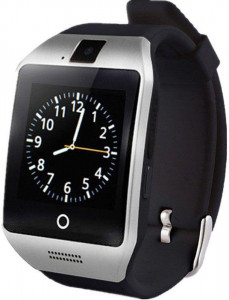 - UWatch Q18 Silver #I/S 3