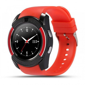 - UWatch V8 Red