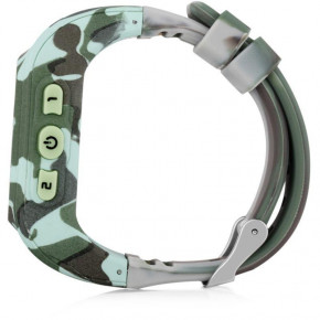 - UWatch Q50 Kid smart watch Light Military #I/S 3