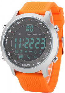 - UWatch EX18 Orange