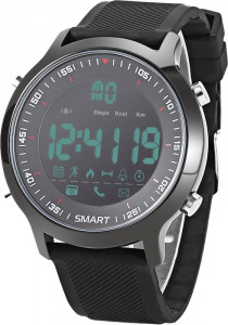 - UWatch EX18 Black #I/S