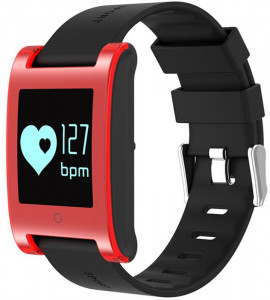 - UWatch DM68 Red