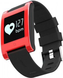 - UWatch DM68 Red 3