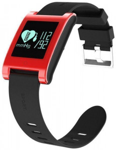 - UWatch DM68 Red 4