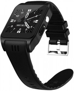 - UWatch X86 Black #I/S 3