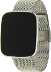 - UWatch BW266 Silver #I/S 4