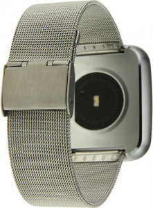 - UWatch BW266 Silver #I/S 5