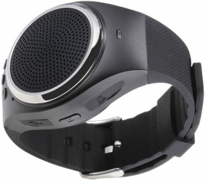 - UWatch RS09 Black #I/S 3