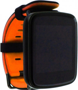 - UWatch SW10 Orange