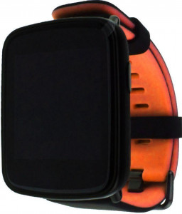 - UWatch SW10 Orange 4