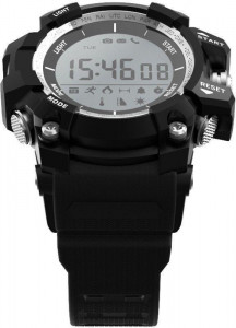 - UWatch XR05 Black #I/S 3