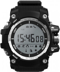 - UWatch XR05 Black #I/S 6