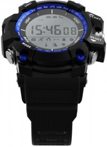 - UWatch XR05 Blue 3