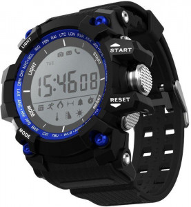 - UWatch XR05 Blue 4