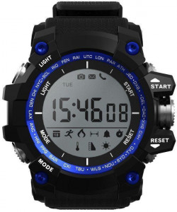 - UWatch XR05 Blue 5