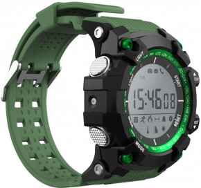 - UWatch XR05 Green #I/S