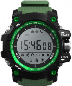 - UWatch XR05 Green #I/S 3