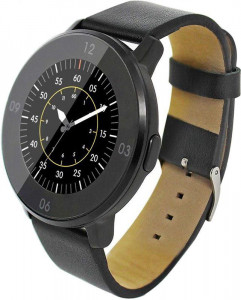 - UWatch S366 Black #I/S