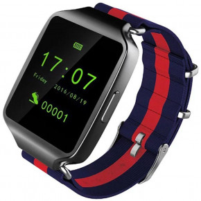 - UWatch L1 Black #I/S