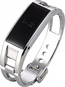 - UWatch D8 Silver #I/S