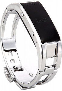 - UWatch D8 Silver #I/S 3