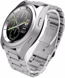 - UWatch G6 Silver #I/S