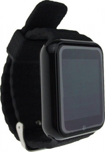 - UWatch Smart GPS V7K Kid Black #I/S 4