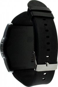 - UWatch V8 Black/Silver #I/S 4