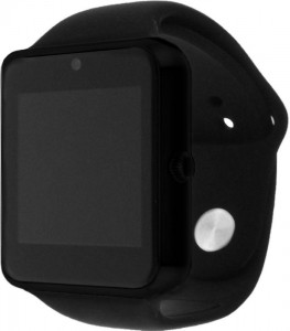 - UWatch Q7S Black #I/S