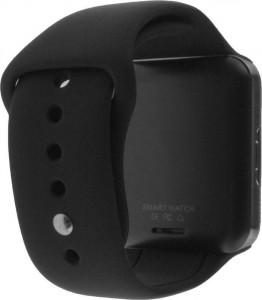 - UWatch Q7S Black #I/S 4