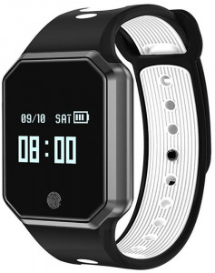 - UWatch QW11 White #I/S