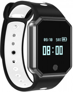 - UWatch QW11 White #I/S 3