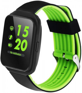 - UWatch Z40 Green