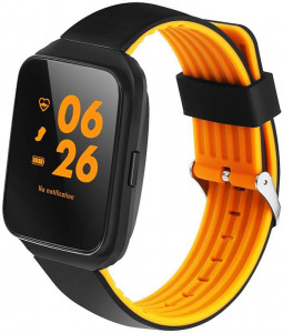 - UWatch Z40 Orange